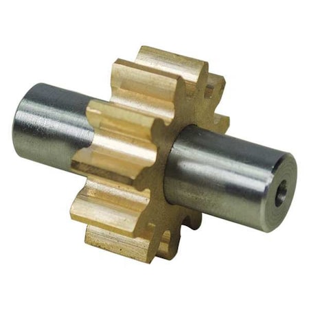 Dayton Idler Shaft PPM32N001G