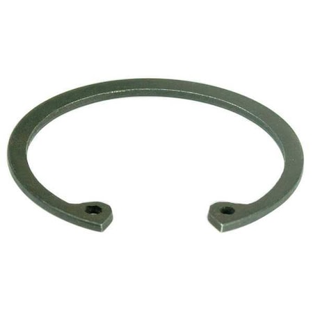 Dayton Internal Retaining Ring, PK2 PPO6ZN004G