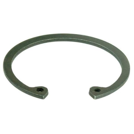 Dayton Internal Retaining Ring, PK2 PPO6ZN010G