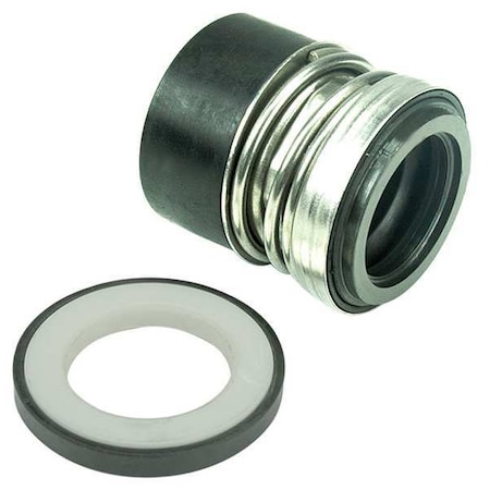 Dayton Mechanical Seal, Seat Assembly PPO8ZN040G