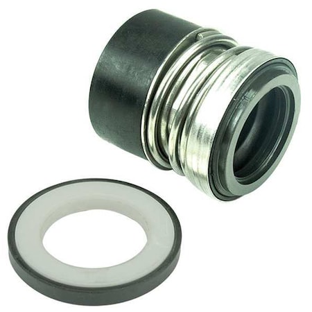 Dayton Mechanical Seal, Seat Assembly PPR8ZN016G