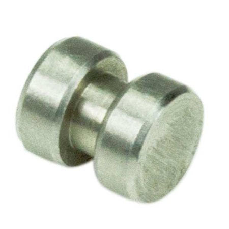 Dayton O-RingRetainer, ForRotaryGearPump, Dayton PPO8ZN013G