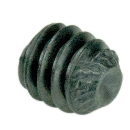Dayton Set Screw, PK2 PPM3ZN033G