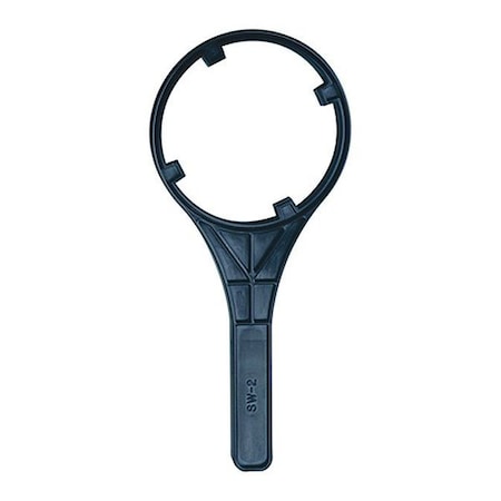 Culligan Housing Wrench, Polypropylene SW-2A | Zoro