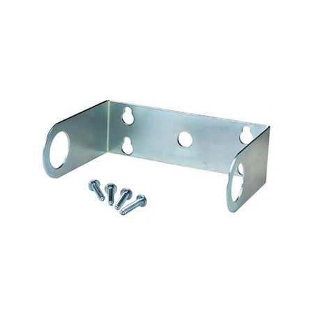Culligan Mounting Bracket Kit, Aluminum 01021610
