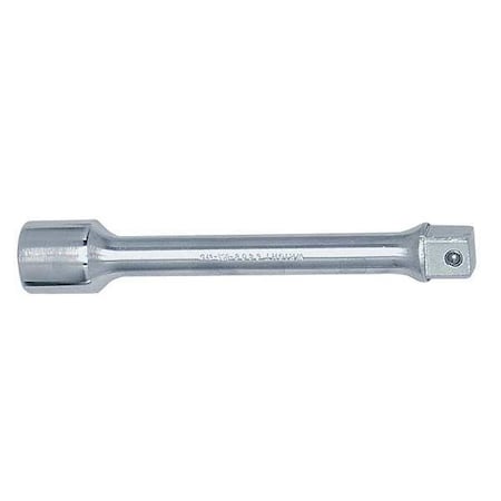Wright Tool Extension 3/4" Dr, 8 in L, 1 Pieces, Chrome 6408