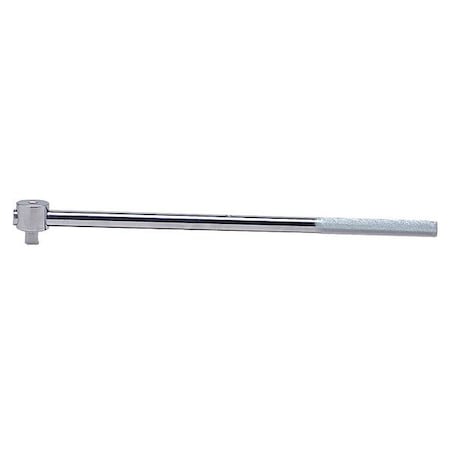 Wright Tool Bull Bar, 3/4 " Dr, 24 " 6440
