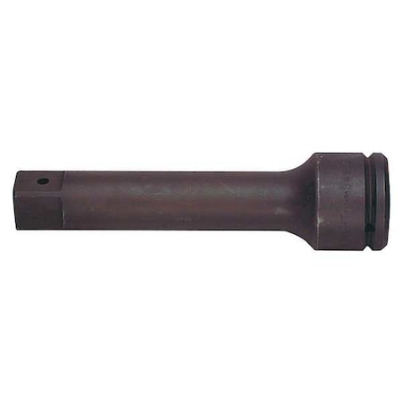 Wright Tool 1-1/2" Drive Extension, SAE, 1 pcs 84912