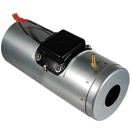 Packard Combustion Air Booster, Replacement 65475