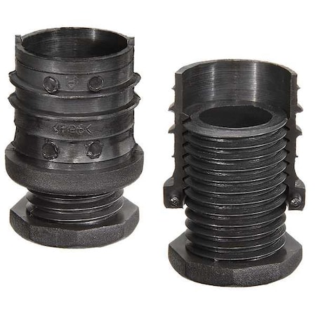 Elesa Level Foot, Swivel Stud, M24, 30mm Base NDA.T-30-M16X30