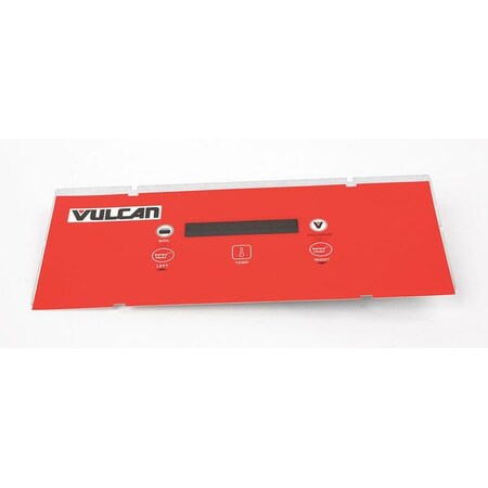 Vulcan Hart I, Solid St Assembly Vulcan Boil 00-913086-00003