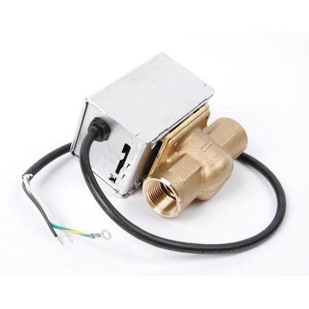 Vulcan Hart Nd, Blowdown Soleno 00-843804