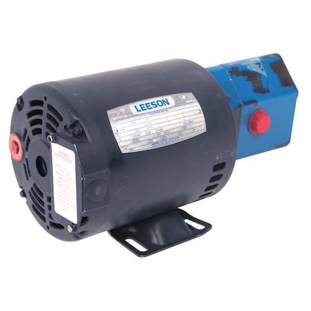 Vulcan Hart Pump, Motor - 115V 60Hz 8 Gpm VH00-417792-00008