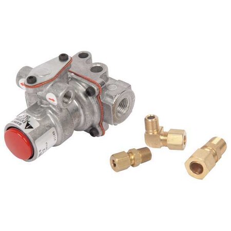 Vulcan Hart Kit, Replacement 720719 00-498344-0000A