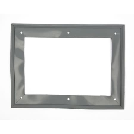 Vulcan Hart Door Gasket Square Corner 00-836919