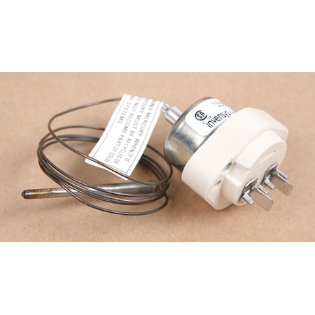 Vulcan Hart Flame Stch 30 Cap Slv 00-714321