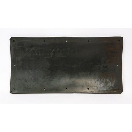 Vulcan Hart Door Gasket, 28-1/8 X 14-3/8 00-881624