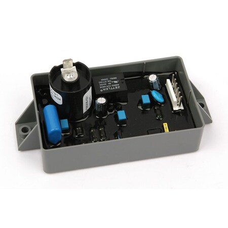Vulcan Hart Board, Ignition Control 00-853486