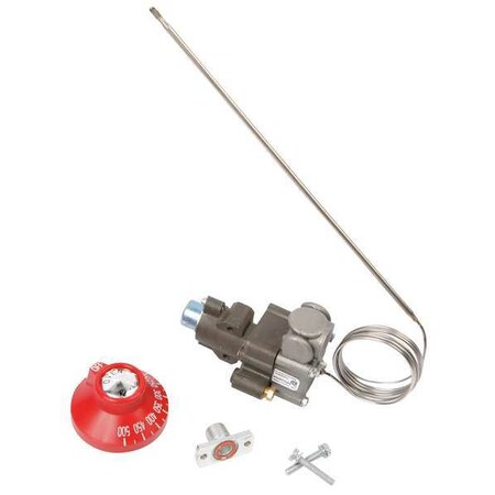 Vulcan Hart Nd, Kit Thermostat W/ Dial 00-913066