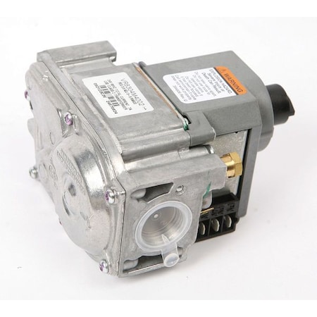 Vulcan Hart Valve, Comb Gas Nat Ele 00-844133-00001