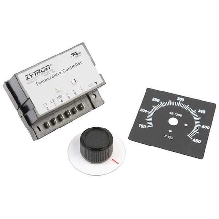 Vulcan Hart Control, Ss Temp Assy 00-498438-0000A