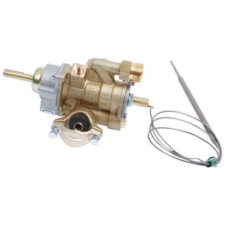 Vulcan Hart Valve, Control Oven 60 00-428806-00001