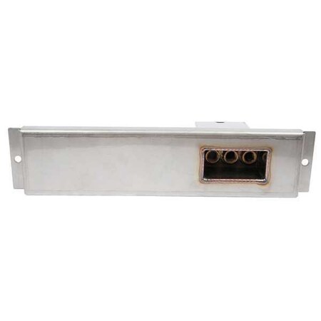 Vulcan Hart Generator, Tank Cover 00-850484