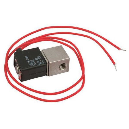 Vulcan Hart Valve, Solenoid, 240V 00-853340