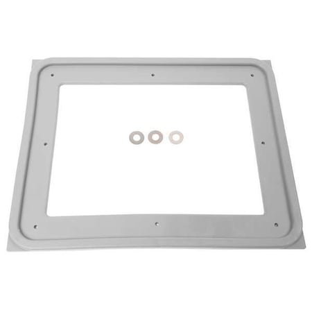 Vulcan Hart I, Door Gasket Kit 3 Pan 00-857085-00001