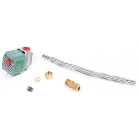Vulcan Hart Kit, Rs Solenoid, 110V 00-428067-000G1