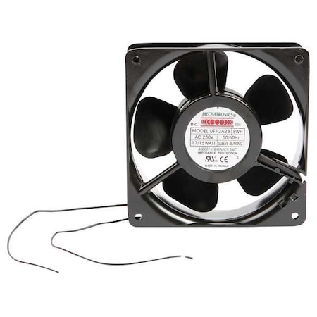 Vulcan Hart Fan, 230V 00-424940-00002