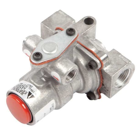 Vulcan Hart Valve, Baso Pilot Safety 00-498025