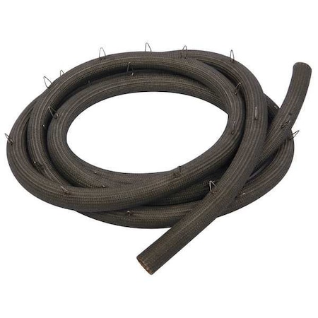 Vulcan Hart Gasket, Oven Door, 30 and 36 00-426260-00001