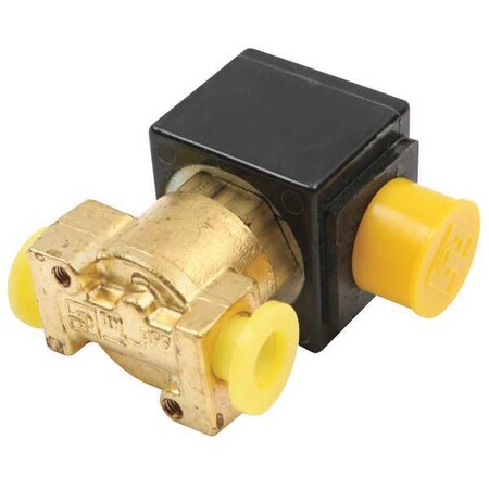 Vulcan Hart Valve, Solenoid 00-857021-00001