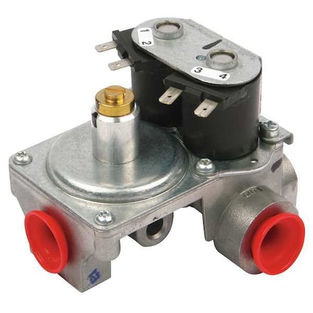 Vulcan Hart Valve 00-819297