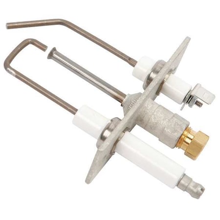 Vulcan Hart Pilot, Vax 00-855627-00001