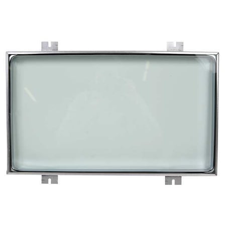 Vulcan Hart Window, Oven Door, Vulcan 00-358534-00001