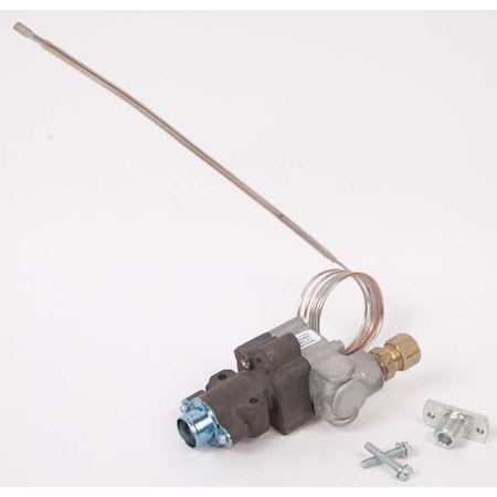 Vulcan Hart I, Thermostat Assy 00-499983-000G1