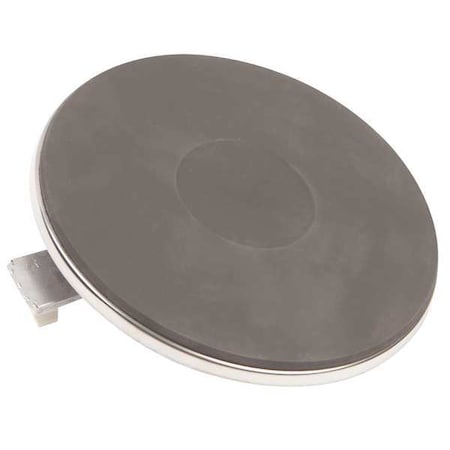 Vulcan Hart Plate, French E.G.O. 00-421240-00001