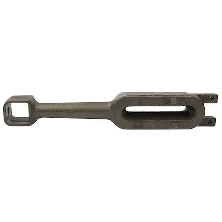 Vulcan Hart Burner, Main 00-410681-00001