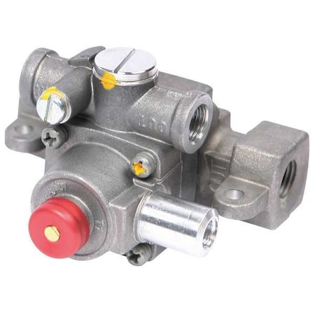 Vulcan Hart Valve, Safety, Ts-11 00-714267