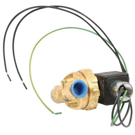 Vulcan Hart Valve, 1/2 Sol Steam 00-857443-00001
