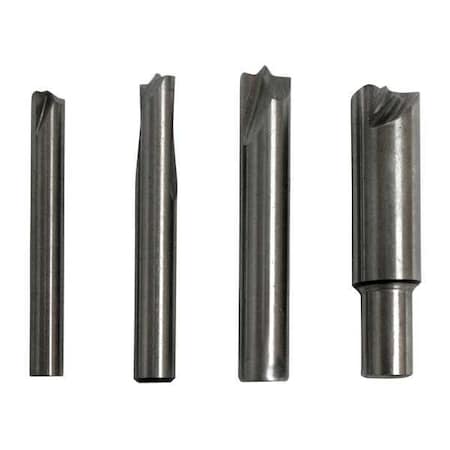 Keysco Tools Spot Weld Cutter Set, Standard 77778