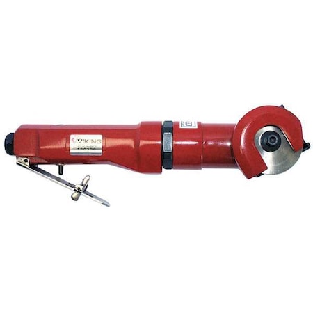 Viking Circular Saw, General VT7502