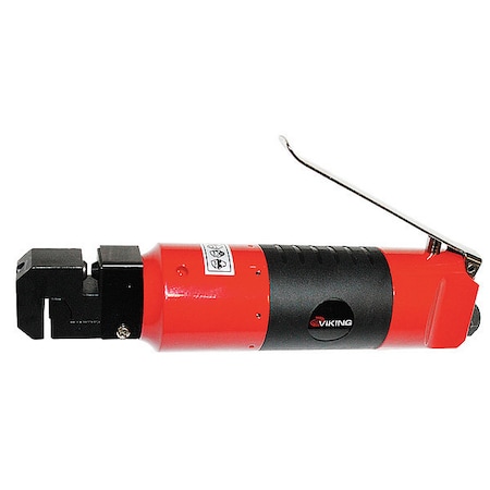 Viking Air Punch and Flange Tool, 10 in., 3 lb. VT8510