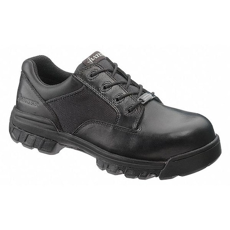 Bates Tactical Boots, Mens, 10DD, Black, PR E02165