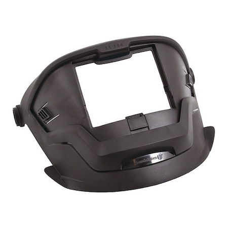 Sundstrom Safety Frame, SR 584, For Use With, Welding Shield SR 584 , Universal R06-0816