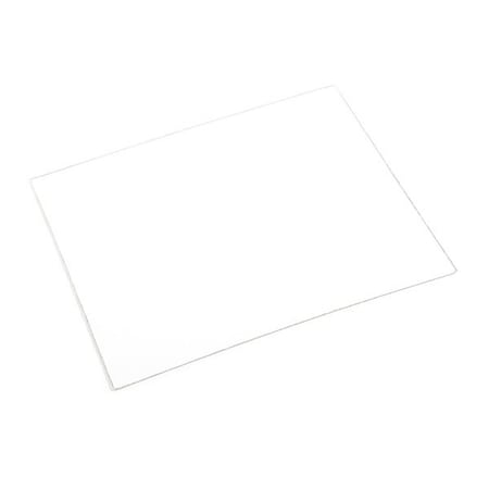 Sundstrom Safety Protection Lens, SR 584, For Use With, SR 584 , Universal R06-4008