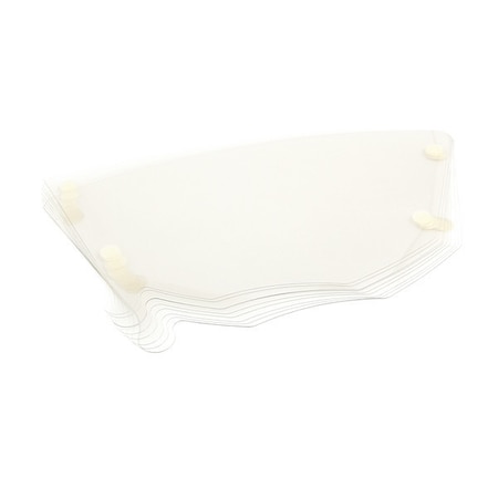 Sundstrom Safety Protection Film, SR 580, For Use With, SR 580 , Universal SR 582