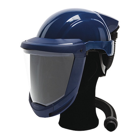 Sundstrom Safety Helmet, SR, For Use With, SR 500 , Universal SR 580